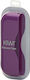 Kiwi Silicon Power Bank Purple