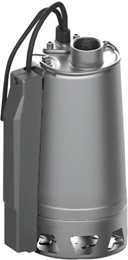 Leo Group SWΜ 50 SE Αντλία Νερού 0.5hp με Φλοτέρ 03223