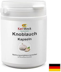 Karl Minck Чесън 500 mg 120 капсули