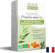 Propos Nature Propolis Verde cu Ulei de Eucalipt 45 g