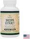 Double Wood Bacopa 450 mg 90 Capsule