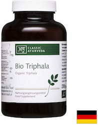 Amla Natur Triphala Bio 500 таблетки