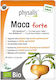 Physalis Bio Maca Forte 30 Vegan Tablets