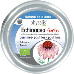 Physalis Bio Echinacea Vegan Gummies 45g Physalis Bio Echinacea Vegan Gummies 45g