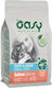 Protein 2kg Dry Food for Puppies with Salmon