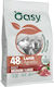 Protein 2kg Dry Food for Adult Dogs of Medium & Large Breeds with Lamb
