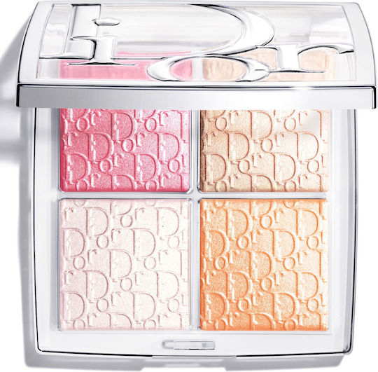 Backstage Glow Maximizer Παλέτα Highlighter 007 Glazed Honey Glow