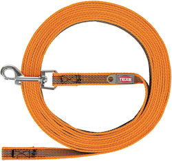 Trixie Training Dog Leash/Lead Strap Leash in O...