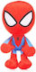 AL-PAN Plush Spiderman 16 cm