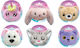 Diakakis Plush Toy 8.5 cm