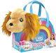 Luna Plush Puppy 23.5 cm