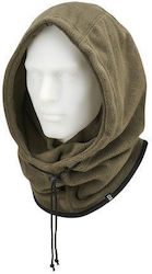Balaclava Arctic Brandit Olive