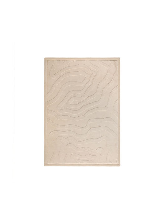 Hakuna Matte Earthy Harmony Handmade Kids Rug 2...