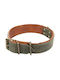 Barryking Нашийник Old Vintage 40 мм/65 см
