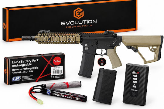 Evolution Αεροβόλο Airsoft Recon Mk18 Mod 1