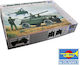 Trumpeter 1/35 Chinese Bj212a W/105mm Type 75 Recoilless Rifle 02301