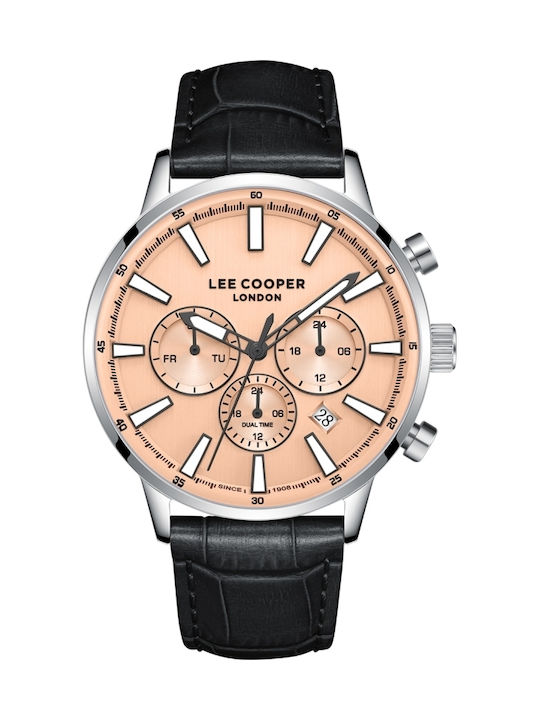 Lee Cooper Мултифункционален Мъжки Часовник 21 ...
