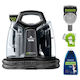 Bissell SpotClean Pet Plus 37241 Exhibition Wet & Dry Vacuum Cleaner 330W