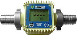 Digital Flowmeter Eno 24