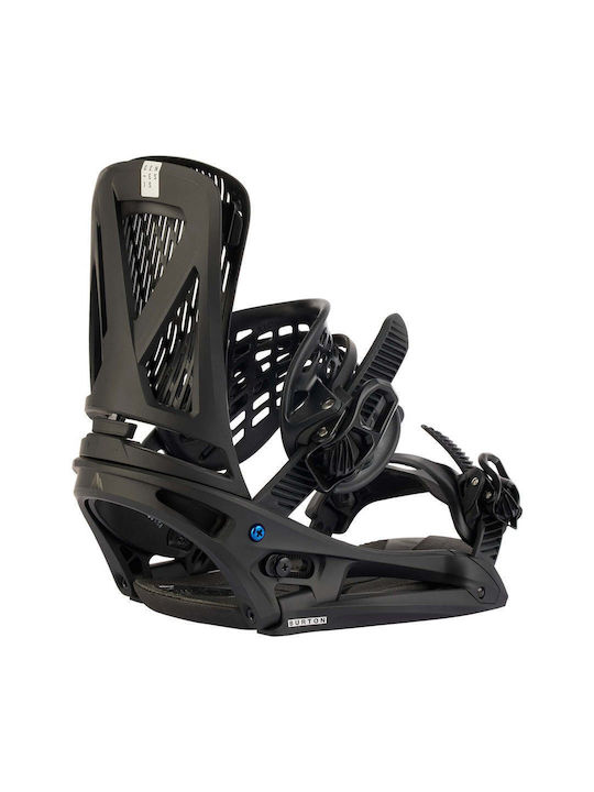 Burton Genesis Est Herren-Snowboardbindungen Sc...