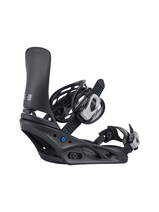 Burton Lexa Women's Snowboard Bindings Black Colour