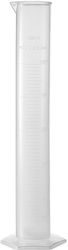 Testing Tube Cylinder