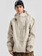 Burton Ak Cyclic 3076310E7M Мъжко Gore-Tex яке за ски и сноуборд Сиво