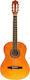 Elpida Cg31-yn Classical Guitar