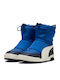 Multiflex 2 Boot Ac Ps Παιδικές Μπότες Χιονιού Μπλε