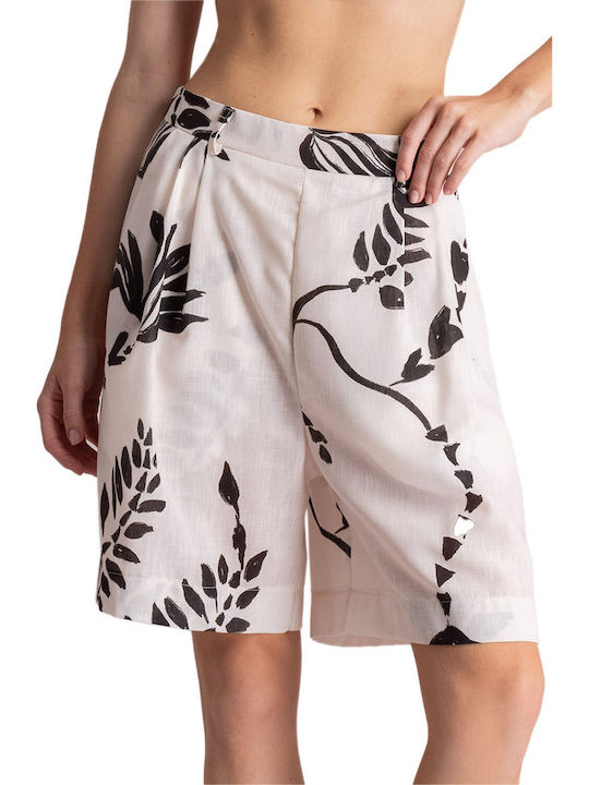 Moutaki Women's Bermudas