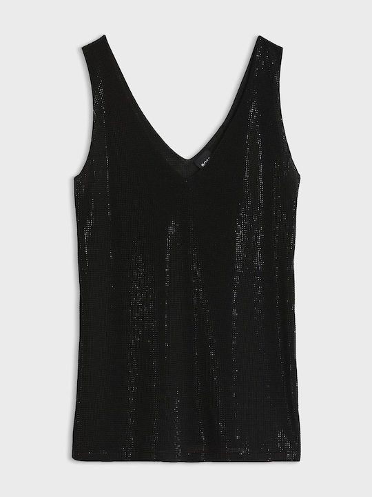 Boss Bluza Neagră