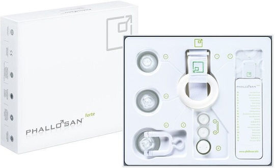 Phallosan Forte Device Treatment Peyronie's Disease Ιατρικό Εργαλείο