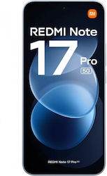 Γνήσια Οθόνη Πλαίσιο Xiaomi Redmi Note 17 4g Eu Version Μαύρο Service Pack 5600030119500