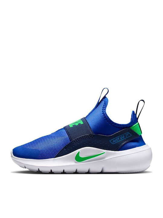 Nike Flex Runner 4 Αθλητικά Παιδικά Παπούτσια R...