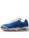 Air Max 95 'Big Bubble - Lawson' Men's Sneakers Blue