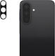 Techsuit Full Camera Glass Samsung Galaxy A27 5g Black