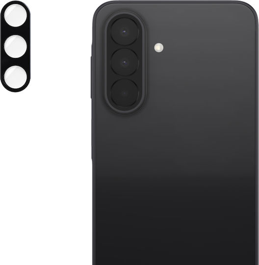 Techsuit Full Camera Glass Samsung Galaxy A27 5g Black