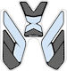 Puig Suzuki GSX-S750 17-21 Motorcycle Tank Protector Sticker 9295C Carbon