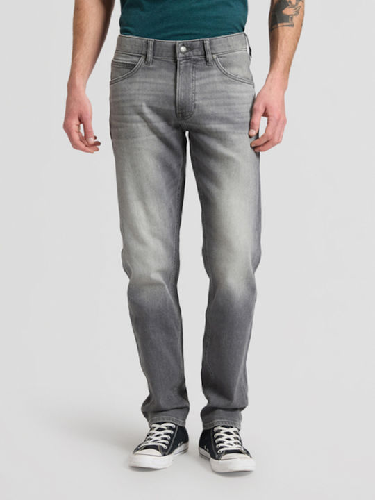 Daren Men's Grey Jeans