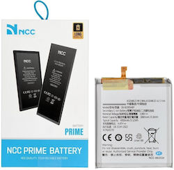 Ncc Battery Samsung S21 4000mah