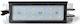 Led License Plate Light Compatible Dacia Sandero I 2008–2012 Dacia Logan I 2004–2013 Smartic Model Sma-000380