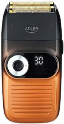 Adler Shaver AD 2953 Foil Rechargeable Face Shaver