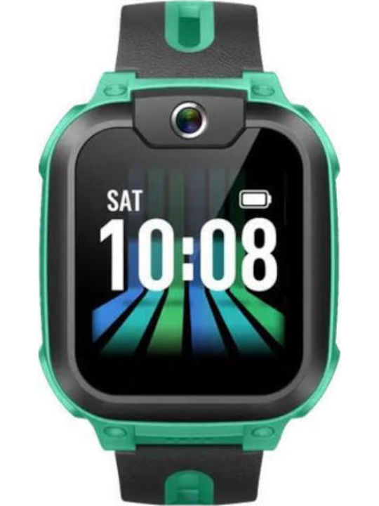 imoo Kids' Smartwatch Z1 4G with GPS & Camera Green imoo Kids' Smartwatch Z1 4G with GPS & Camera Green