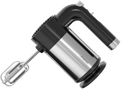 Primo PRHM-40590 Handmixer 500 W Schwarz Primo PRHM-40590 Handmixer 500 W Schwarz