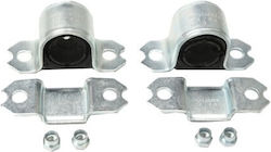 Σετ Σταθεροποιητη Octavia Ii Superb Ii Yeti Vw Golf Touran Eos Scirocco Seat Altea Leon Audi A3 23,6 Mm 1k0411303bk Σετ Σταθεροποιητη Octavia Ii Superb Ii Yeti Vw Golf Touran Eos Scirocco Seat Altea Leon Audi A3 23,6 Mm 1k0411303bk
