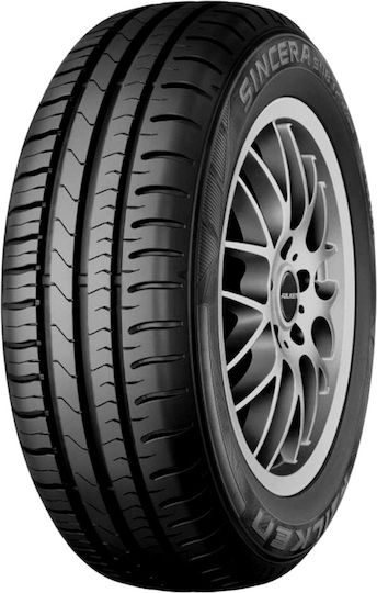 155/60R15 74T Θερινό Λάστιχο για Επιβατικό Αυτοκίνητο