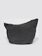 Women's Grey Crossbody Bag