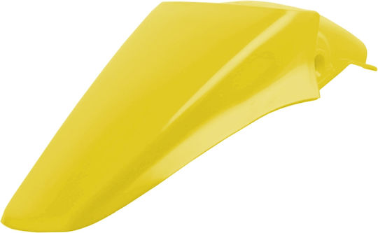Polisport Rear Fender Rm 85 02-22 Durable Solid