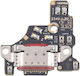 Ladeplatine OEM Motorola Edge 50 Fusion