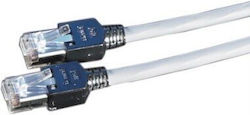 Secomp S/UTP Cat.5e (Gigabit) Ethernet Network Cable 2m Grey Secomp S/UTP Cat.5e (Gigabit) Ethernet Network Cable 2m Grey